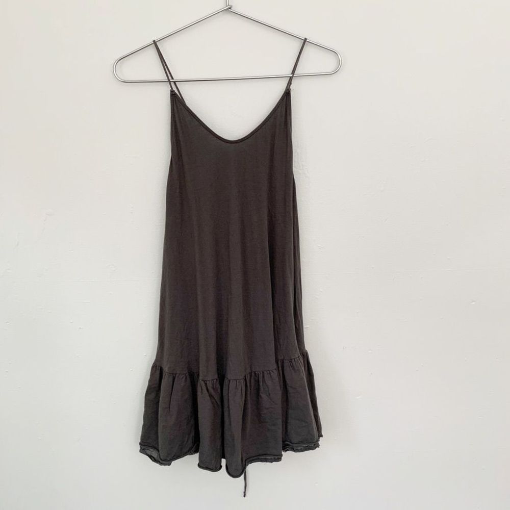 We the Free Free People Flowy Tunic Dress